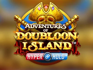 Adventures Of Doubloon Island™